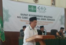 Perkembangan NU CARE – LAZISNU di Jateng Semakin Pesat