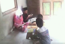 RB Asy-Syifa Sediakan Bacaan Gratis untuk Anak