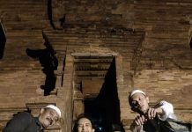 Piyu Padi: Menara Cermin Keberagaman Indonesia