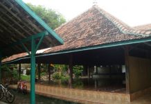 Mengunjungi Pondok Bendan ‘’Warisan’’ KH. Raden Asnawi