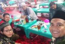 IKSAB ‘’Sengkuyung’’ Gelaran Harlah ke-93 Madrasah TBS