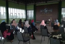 Open Recruitment, Santika FM Cari Penyiar dari Kader NU