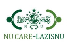 Jaga Aset, NU CARE-LAZISNU Dawe Bentuk Tim Bersih Masjid