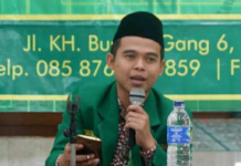 NU dan Peran Kadernya Menatap Satu Abad