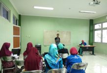 FoSSEI Adakan Workshop Jurnalistik dan Media bagi Mahasiswa