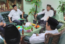 Pastikan Ma’had Aly Berjalan Setelah Terbitnya SK