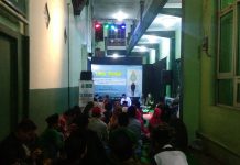Kembang Kanthil, Forum Diskusi Budaya Baru Lesbumi Kudus