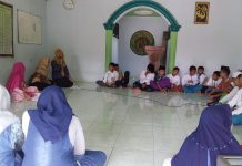 Pondok Pesantren Sirajul Hannan Jekulo Gelar Pesantren Kilat