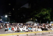 Jaga Persatuan dan Kesatuan Indonesia