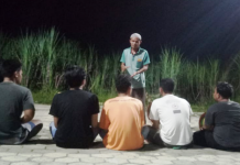 Gerak 11 Akan Pentaskan ‘’Masjid Tanpa Sujud’’