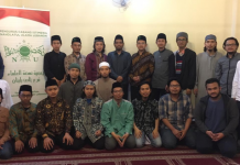 PCINU Lebanon Songsong Ramadan dengan Seminar Aswaja dan Bahsul Masail