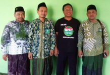 PCNU Jepara Gelar Tarawih dan Pesantren Ramadan di Lapas