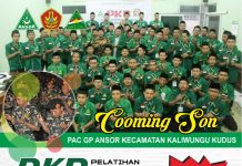 PKD – Diklatsar Digelar Pekan Kedua Juli Mendatang