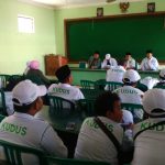 Kontingen Ma’arif Kudus Diharapkan Mampu Pertahankan Juara Umum Porsema Jateng