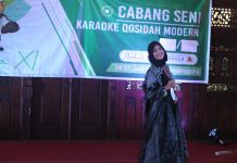 Ravika Ingin Seperti Agnes Monica