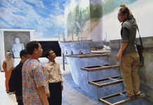 Museum Jenang Dikembangkan sebagai Wisata Edukasi
