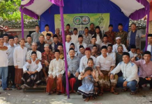 Ustaz Salim Tekankan Pentingnya Kecerdasan Sosial dan Literasi