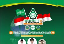 BEM PTNU Jateng – DIY Agendakan Muskerwil VI
