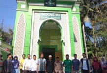 LAZISNU Dawe Berikan Beasiswa Kursus Bahasa Asing ke Kampung Inggris Pare