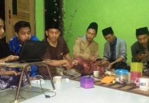 Mahasantri Ma’had Aly TBS Siapkan Kongres I