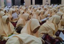 Pekan Iftitah PTPYQ 2 M