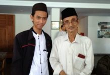 Belajar dari Secuil Peristiwa