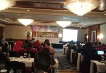 Ma’arif NU Jateng Ikuti Rakor Pokja Pendidikan Inklusi Kemendikbud di Surabaya