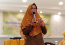 Andreas Suwito Tekankan Pentingnya ‘’3 N’’