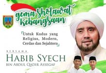 Habib Syech Kembali Akan Hadir di Kota Kretek