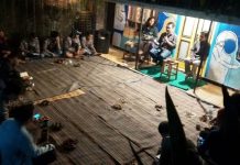 Perlu Keterlibatan Banyak Pihak Jaga Kelestarian Hutan Muria