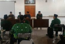 Seleksi Beasiswa Program Magister dan Program Doktor Kerja Sama Unwahas – Pergunu