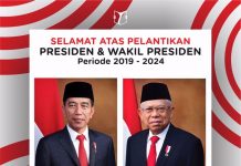 Presiden Jokowi Optimistis Indonesia Akan Menjadi Negara Maju