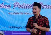 FPKB DPRD Jateng Dorong Bentuk Perda Pesantren