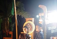 IPNU – IPPNU Jepang Pakis Gelar Workshop Seni Budaya