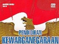 Menelaah Buku ‘’ Pendidikan Kewarganegaraan untuk Perguruan Tinggi’’