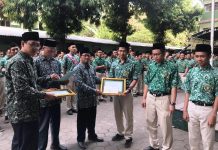 Santri MA NU TBS Ukir Prestasi di UIN Walisongo dan IAIN Kudus