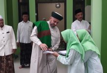 Cucu Syaikh Abdul Qadir Al-Jilani: Tidak Ada Pembedaan Ilmu
