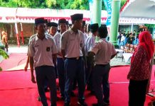 Ekspo MGBK Kudus 2020 Digelar di JHK