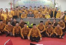 Ternyata Bikin RPP di Aplikasi RPP AGPAII Digital Semudah Posting di Medsos