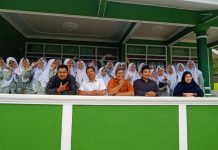 Dari Tema Soal Alquran Hingga Pembahasan Santri Millenial