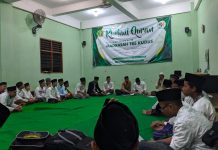 Siang Ini Puncak Harlah ke-94 Madrasah TBS