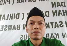 ‘’Merayu’’ Tuhan