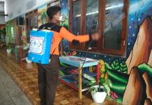 Penyelenggara PAUD Al-Azhar Apresiasi PCNU dan Banom