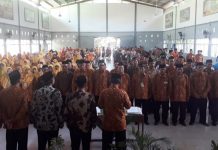 AGPAII Satukan Guru Agama