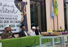 Tiga Tahun PTPYQ2M Berkhidmah Telah Miliki Banyak Prestasi dan Raih Kepercayaan Masyarakat