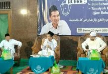 Gus Baha: Perdebatan Soal Tawassul Sudah Final