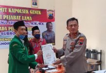 Sejumlah Ormas – Lembaga Kemasyarakatan Genuk Desak Aparat Tumpas Pekat