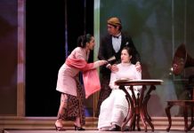 #NontonTeaterDiRumahAjaBBDF Hadirkan Pengalaman Menonton Teater di Rumah