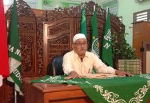 Kajian Ramadan Ciri Ulama Akhirat