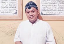 Surat dari Regol Ngabul Karamah Mbah Yik De Kalinyamatan Jepara (Bagian – 1)